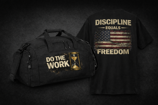 DISCIPLINE BUNDLE
